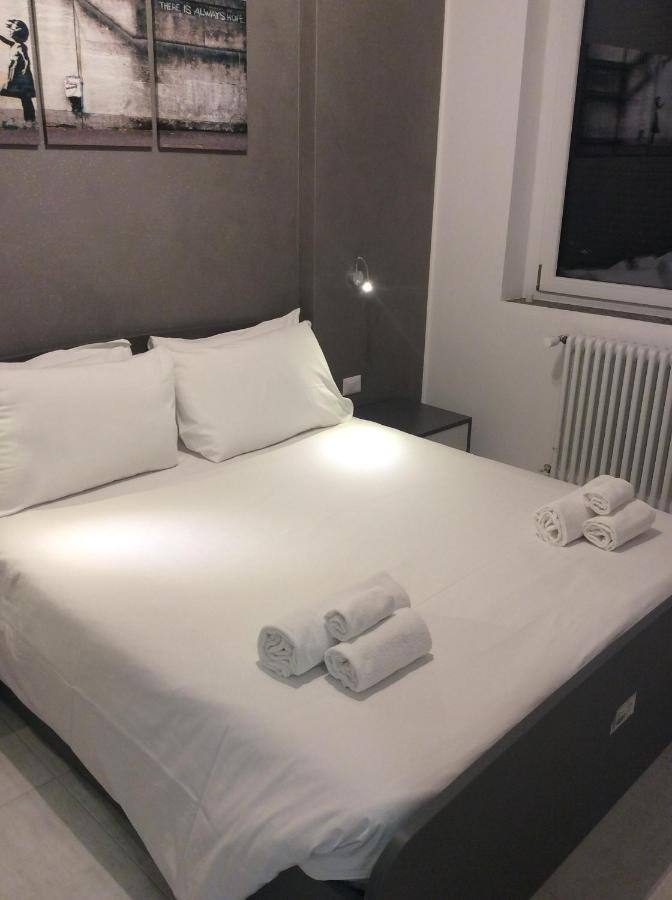 Dolce Riposo Daire Cinisello Balsamo Dış mekan fotoğraf