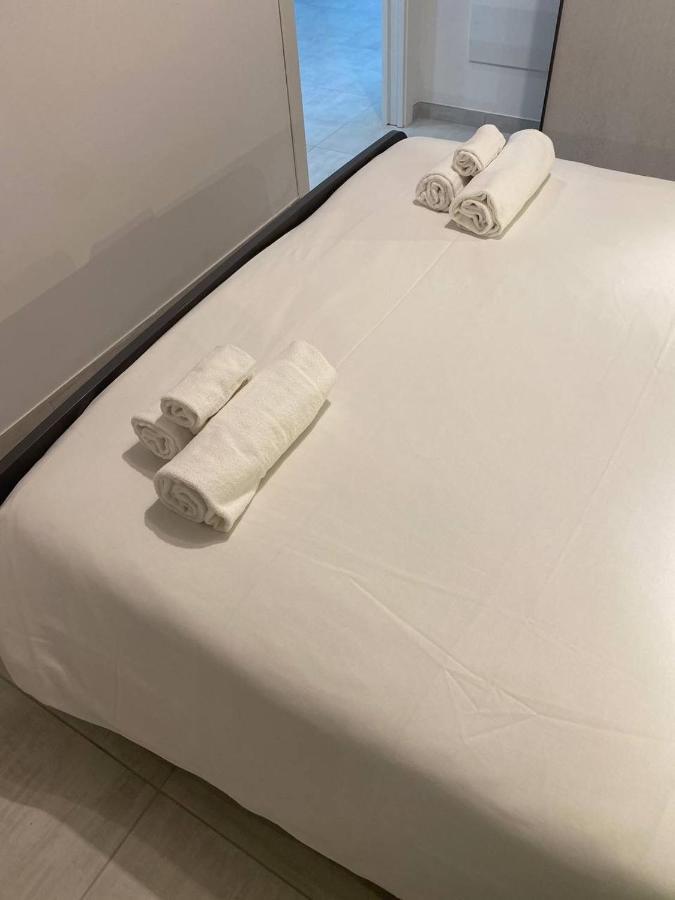 Dolce Riposo Daire Cinisello Balsamo Dış mekan fotoğraf
